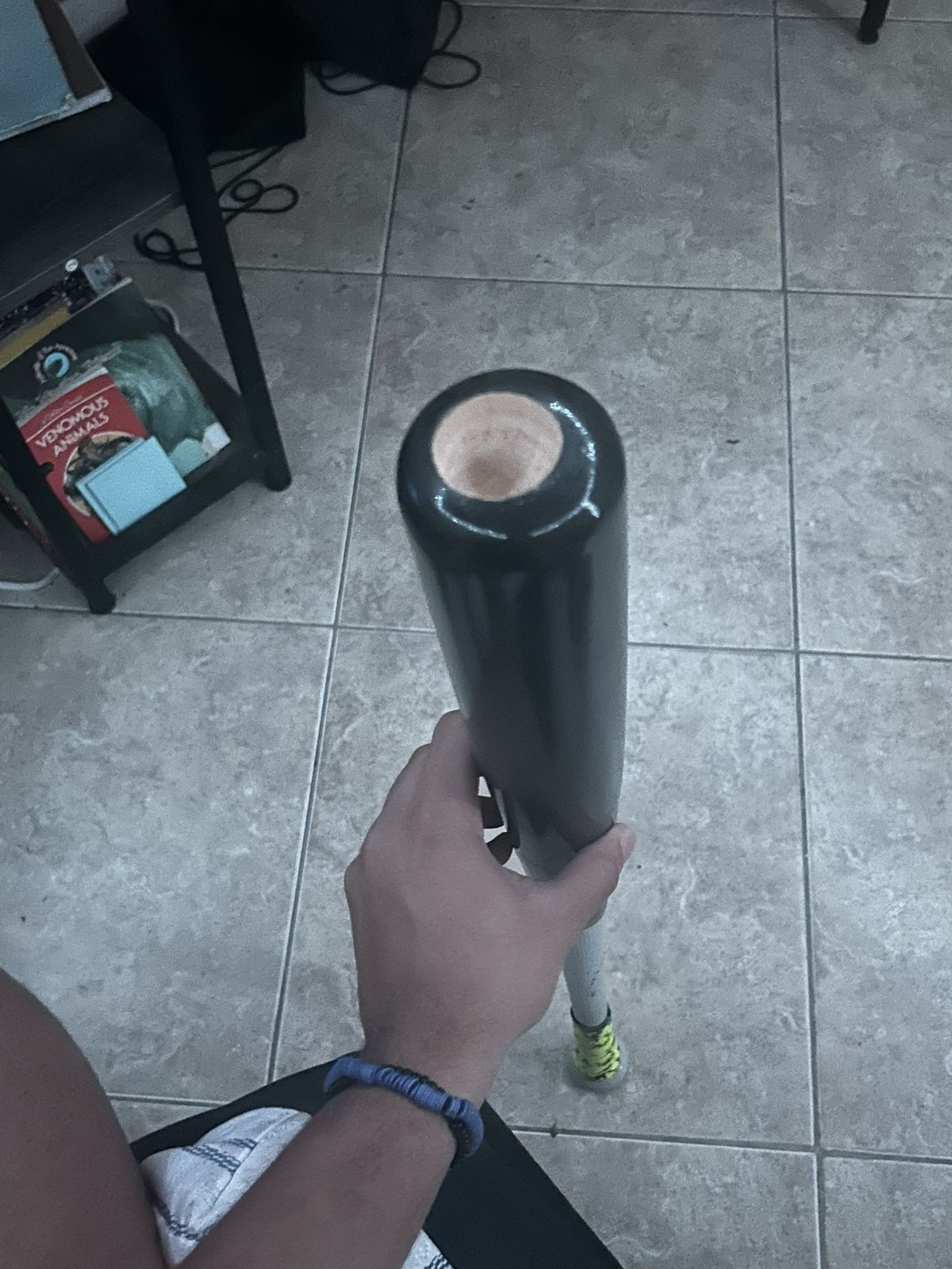 KR3 Maple Composite 34'