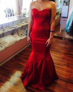 Prom or Formal Dress