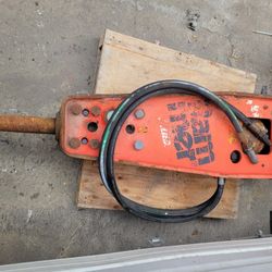 Concrete Hammer/Breaker/Rammer
