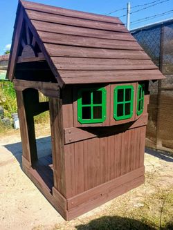 Playhouse