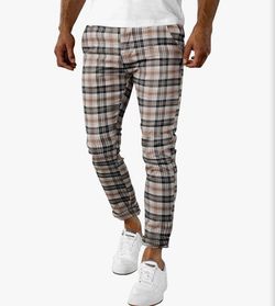 BRAND NEW MEN’S PANTS