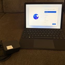 Surface Go 3 