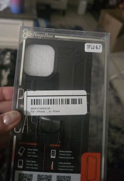 Iphone 12 Pro Case