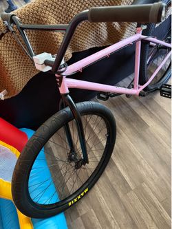 Mafia bomma bike 29 inch