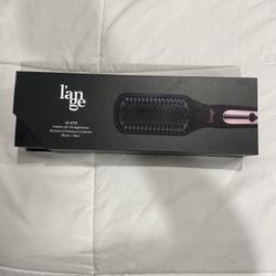 L’ange Straightening Brush