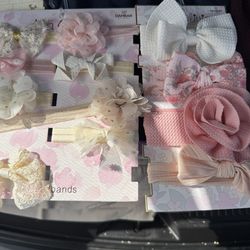 Baby Headbands