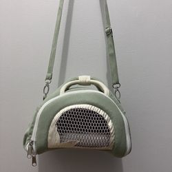 Portable Tiny Critter Side purse