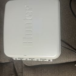 Hunter Pro-c Controller