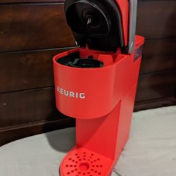 Keurig K Mini