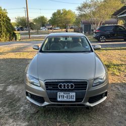 2010 Audi A4