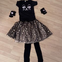 Cat Costume