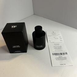 Tom Ford Fragrance 