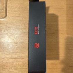 Benq Zowie EC2 Ergonomic Wired Gaming Mouse