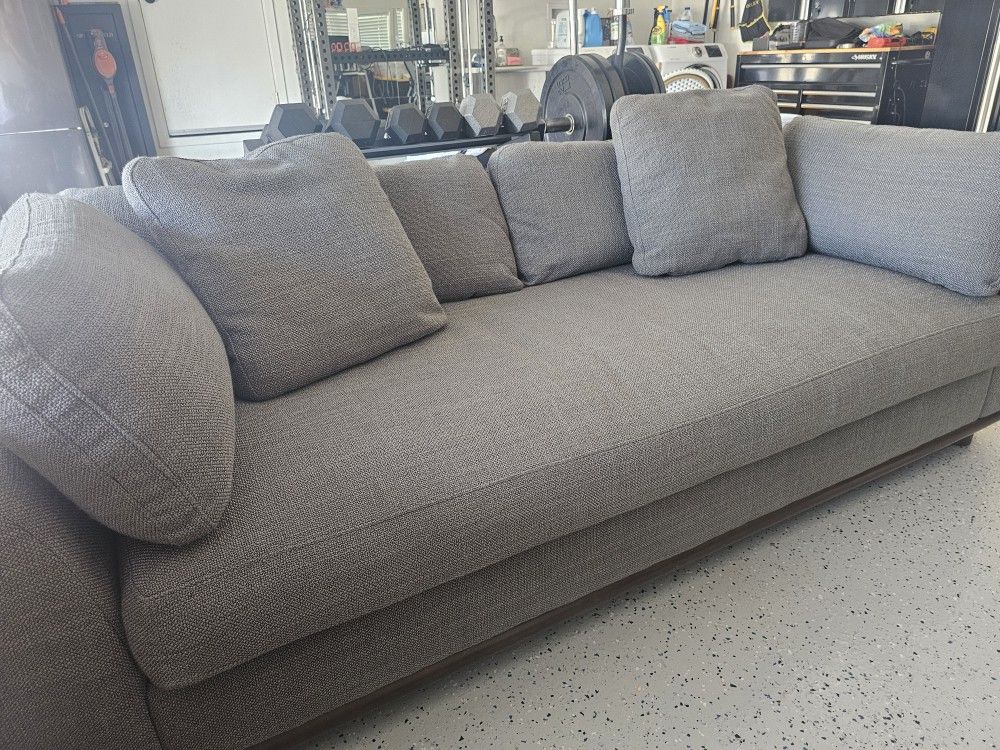 Joybird Sleeper Sofa- Miller Collection