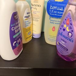 Baby hygiene Bundles 