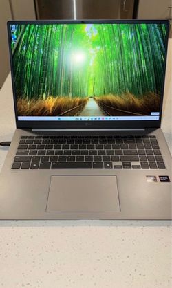 Lg laptop