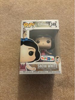 Snow White Funko Pop