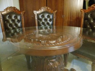 Dining room set