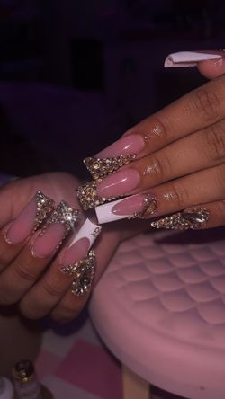 NAILS