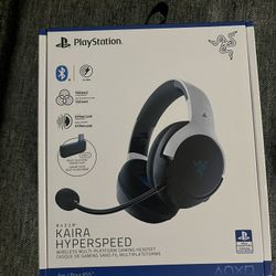 PlayStation Headset 