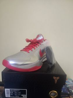 Caitlin Clark Kobe 5 ROTY