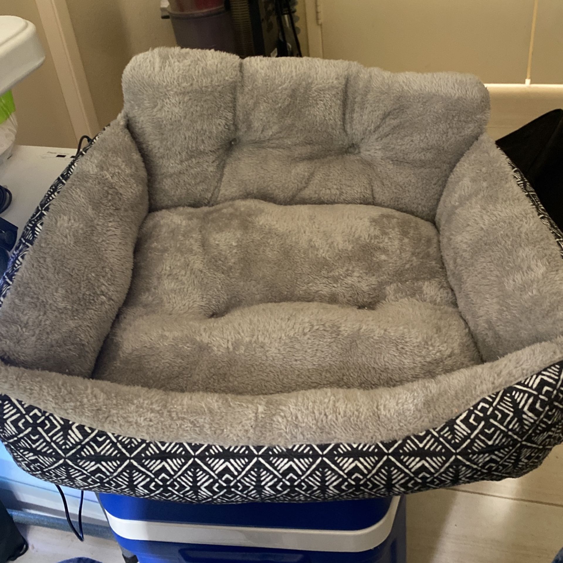 Small Sized Pet Bed