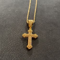 Cross Chain