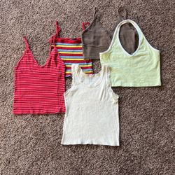 Brandy Melville