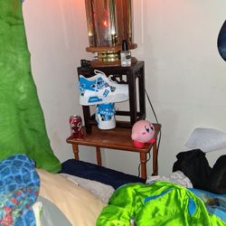 SRPGAS  Shoes Size 9