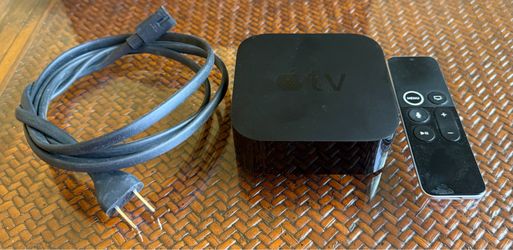 Apple TV