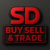 SD Buy Sell & Trade