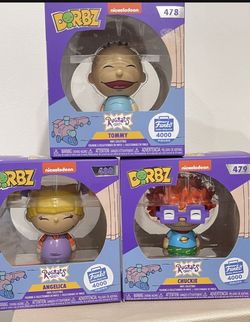 Rugrats Funko $20