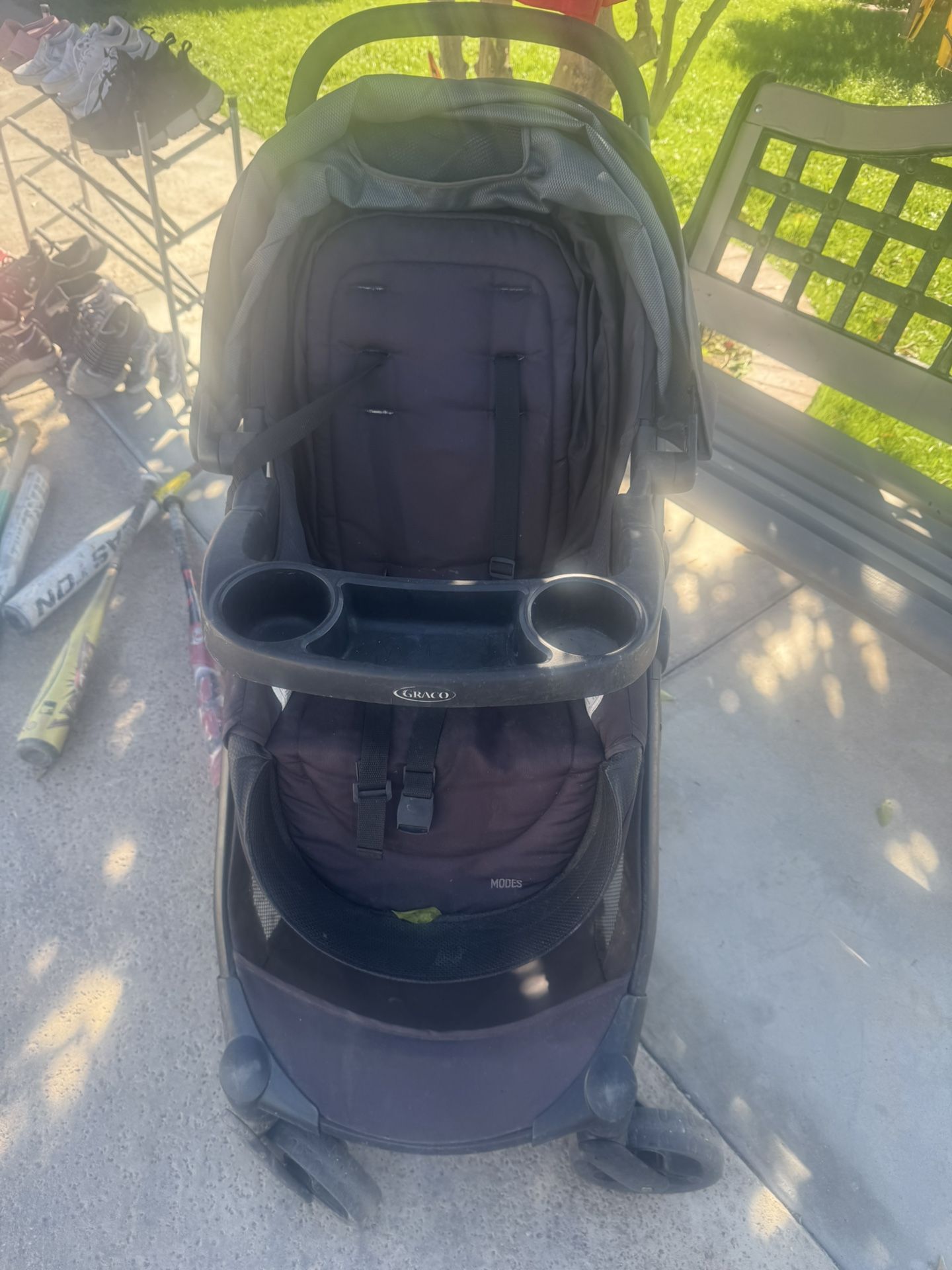 Stroller