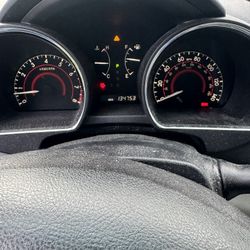 2012 Toyota Highlander