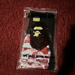 Bape Shirt S Men’s