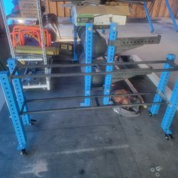 Rogue Monster 3x3 storage rack multiple options available