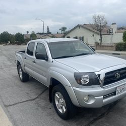 2006 Toyota Tacoma