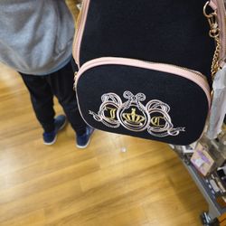 Juicy Coutore Daydreamer Backpack