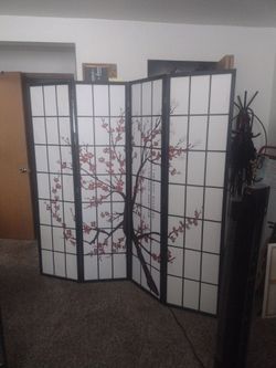Room Divider