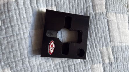 Paintball Tank regulator tool custom products