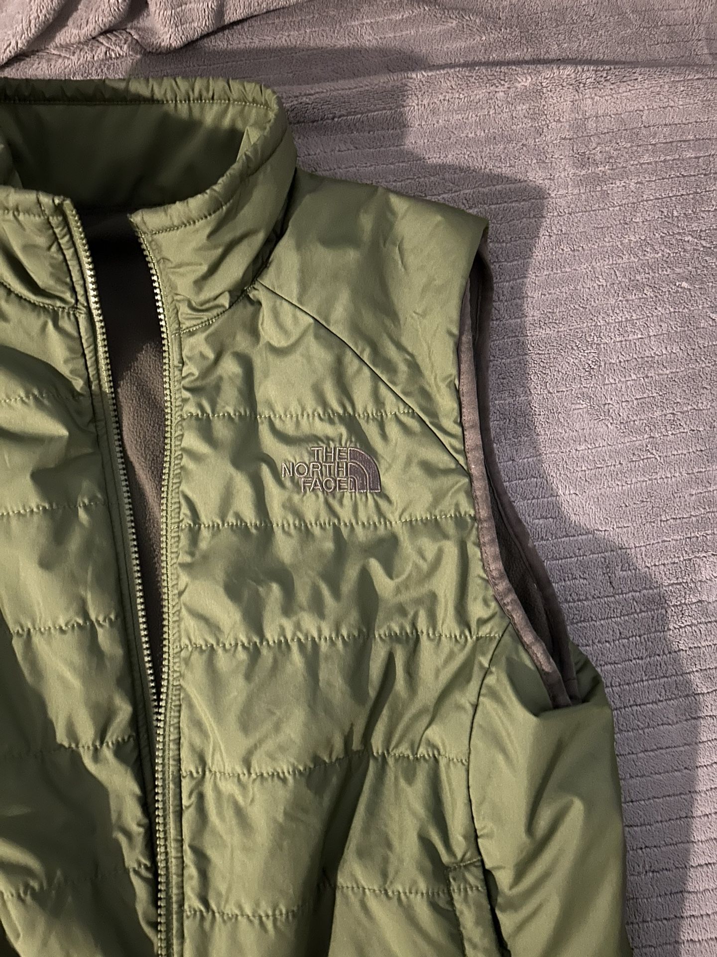 The North Face