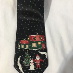 UMO Lorenzo ITALY tie