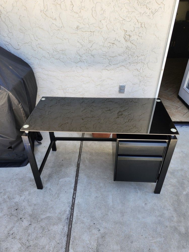 Computer desk study desk
