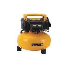 Dewalt Compressor