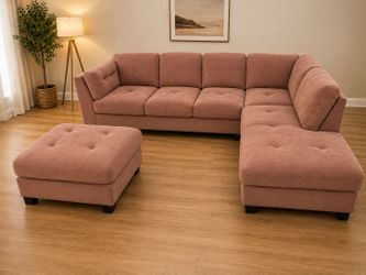 Costco Sectional sofa with delivery