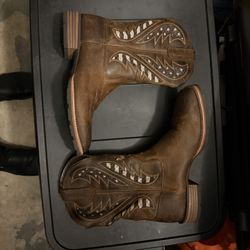 Ariat Mens Boots