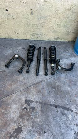Shocks Para Toyota Amortiguadores Para Toyota