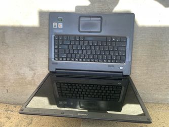 Compaq computer