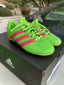 Kids Adidas Soccer Cleats