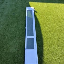 Eillion Pet Door For sliding glass door